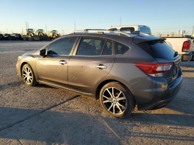 Photo 1 VIN: 4S3GTAU63J3708396 - SUBARU IMPREZA LI 