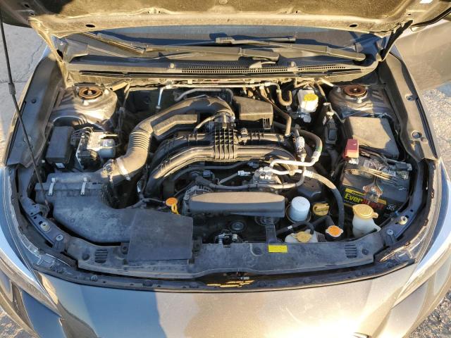 Photo 10 VIN: 4S3GTAU63J3708396 - SUBARU IMPREZA LI 