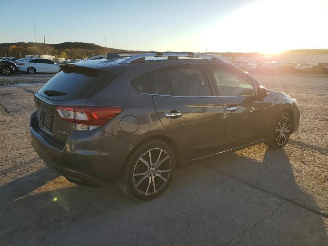 Photo 2 VIN: 4S3GTAU63J3708396 - SUBARU IMPREZA LI 