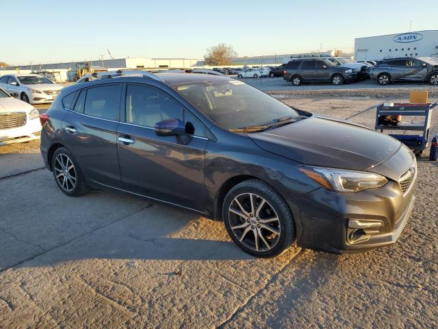 Photo 3 VIN: 4S3GTAU63J3708396 - SUBARU IMPREZA LI 