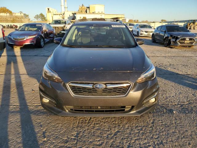 Photo 4 VIN: 4S3GTAU63J3708396 - SUBARU IMPREZA LI 