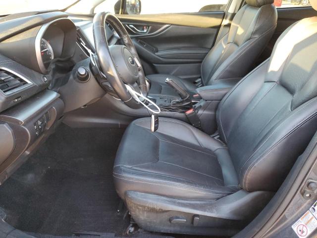 Photo 6 VIN: 4S3GTAU63J3708396 - SUBARU IMPREZA LI 