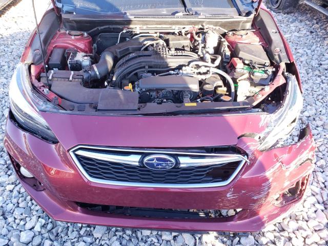 Photo 6 VIN: 4S3GTAU63J3709595 - SUBARU IMPREZA LI 