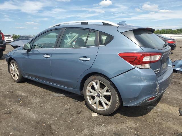 Photo 1 VIN: 4S3GTAU63J3725070 - SUBARU IMPREZA LI 