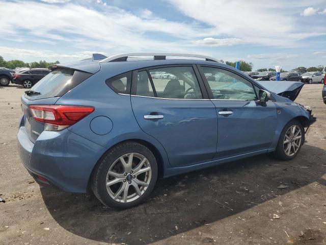 Photo 2 VIN: 4S3GTAU63J3725070 - SUBARU IMPREZA LI 