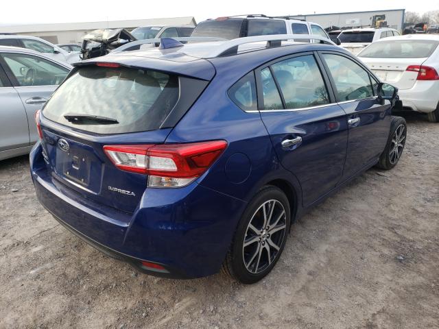 Photo 3 VIN: 4S3GTAU63J3739485 - SUBARU IMPREZA LI 