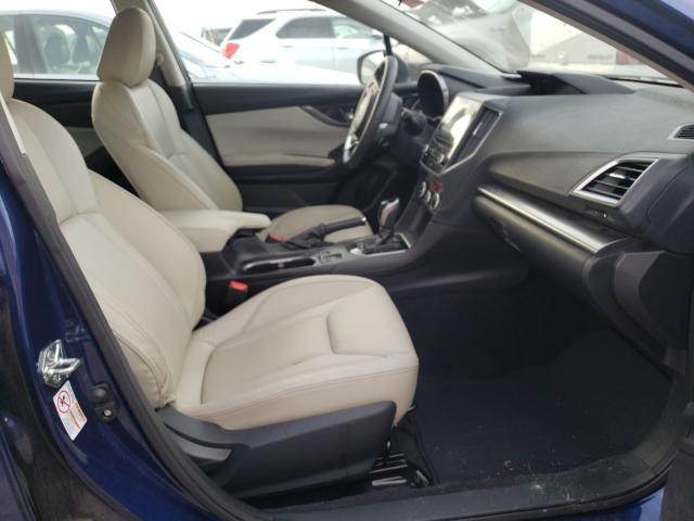 Photo 4 VIN: 4S3GTAU63J3739485 - SUBARU IMPREZA LI 