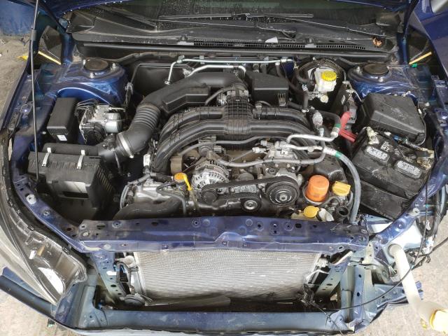 Photo 11 VIN: 4S3GTAU63J3742810 - SUBARU IMPREZA LI 