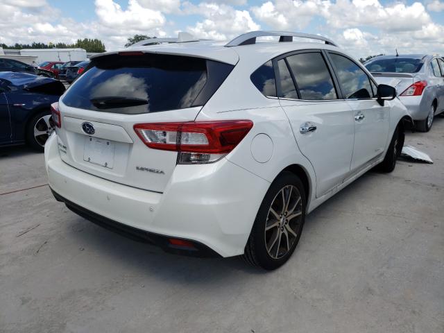 Photo 3 VIN: 4S3GTAU63K3729413 - SUBARU IMPREZA LI 