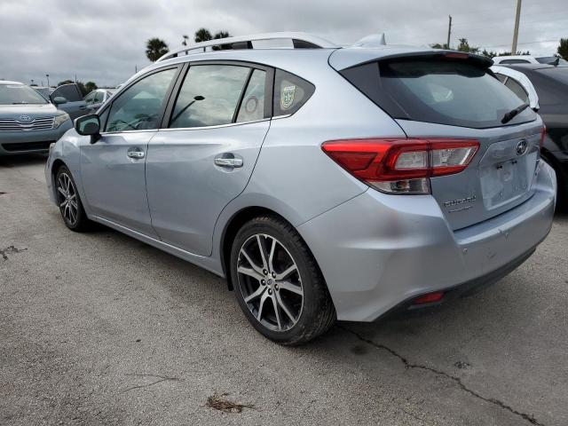 Photo 1 VIN: 4S3GTAU63K3740329 - SUBARU IMPREZA LI 