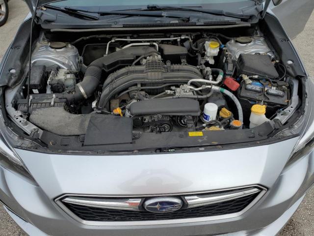 Photo 11 VIN: 4S3GTAU63K3740329 - SUBARU IMPREZA LI 