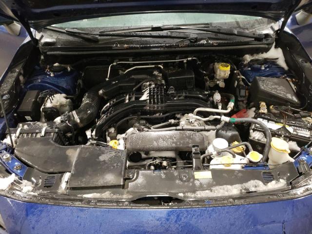 Photo 6 VIN: 4S3GTAU64H3708000 - SUBARU IMPREZA LI 