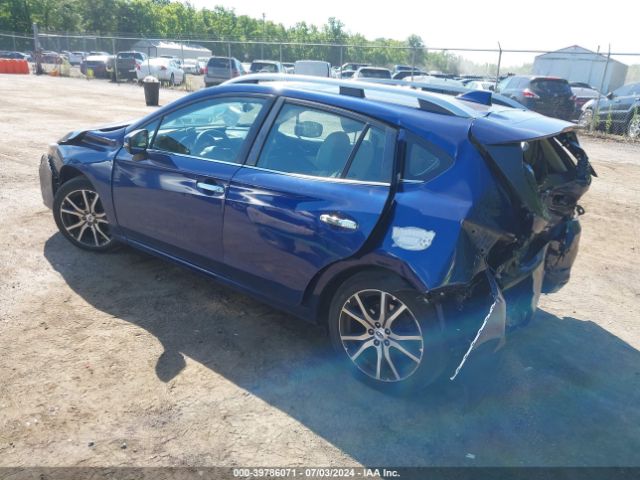 Photo 2 VIN: 4S3GTAU64H3714735 - SUBARU IMPREZA 