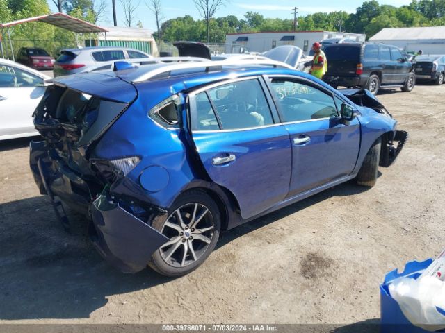 Photo 3 VIN: 4S3GTAU64H3714735 - SUBARU IMPREZA 