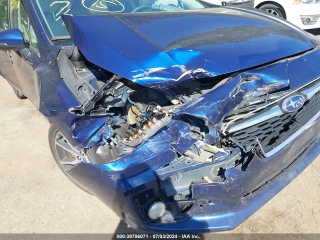 Photo 5 VIN: 4S3GTAU64H3714735 - SUBARU IMPREZA 