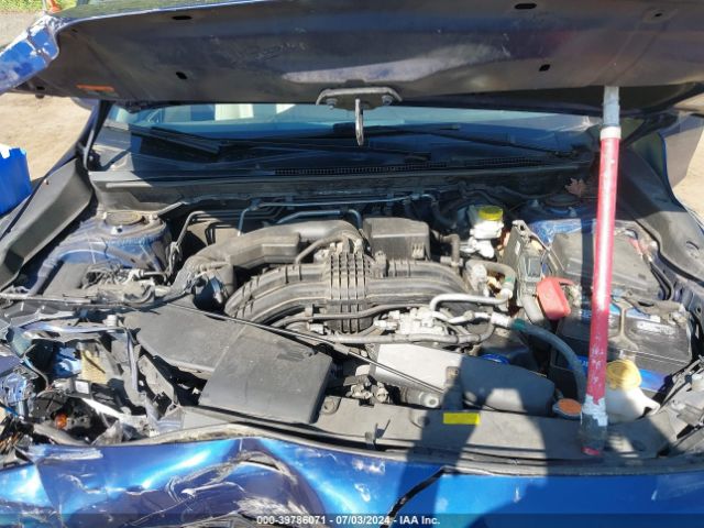 Photo 9 VIN: 4S3GTAU64H3714735 - SUBARU IMPREZA 