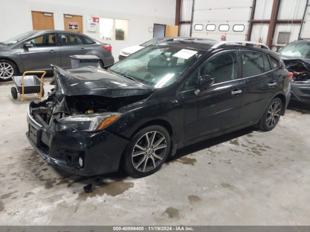 Photo 1 VIN: 4S3GTAU64H3731485 - SUBARU IMPREZA 