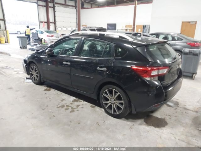 Photo 2 VIN: 4S3GTAU64H3731485 - SUBARU IMPREZA 