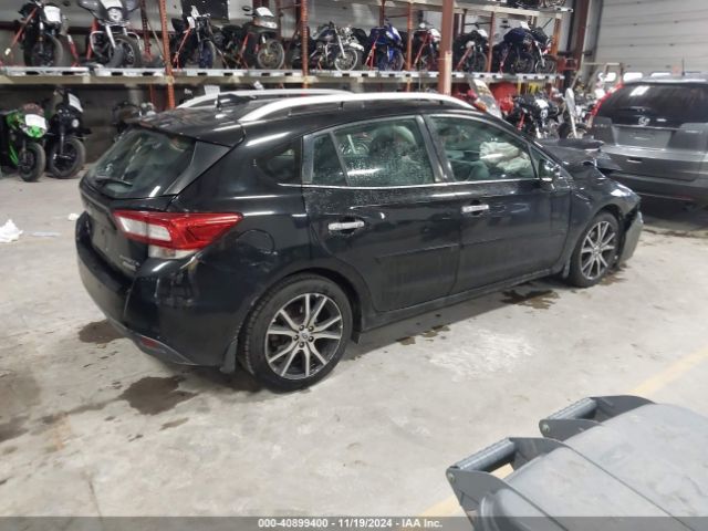 Photo 3 VIN: 4S3GTAU64H3731485 - SUBARU IMPREZA 