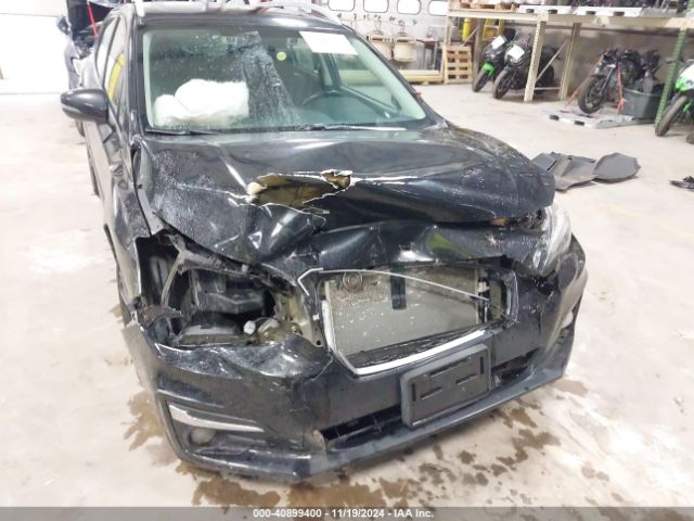 Photo 5 VIN: 4S3GTAU64H3731485 - SUBARU IMPREZA 