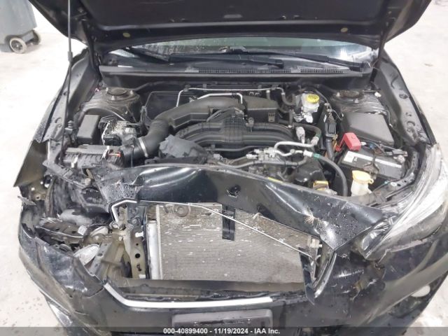 Photo 9 VIN: 4S3GTAU64H3731485 - SUBARU IMPREZA 