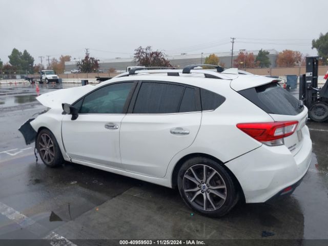 Photo 2 VIN: 4S3GTAU64H3739196 - SUBARU IMPREZA 