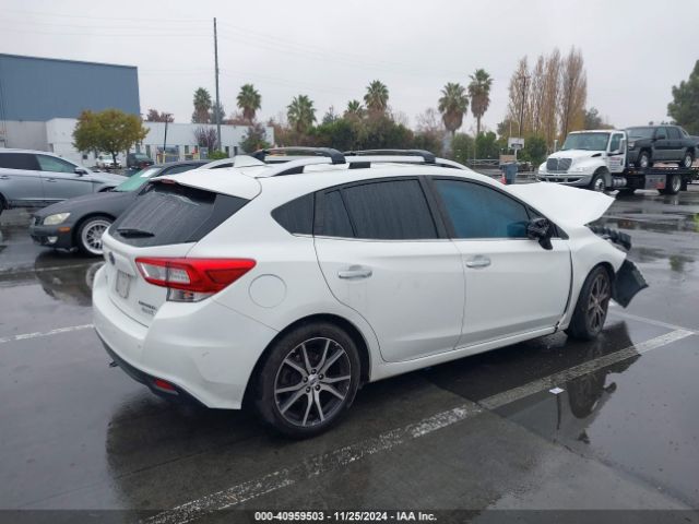 Photo 3 VIN: 4S3GTAU64H3739196 - SUBARU IMPREZA 