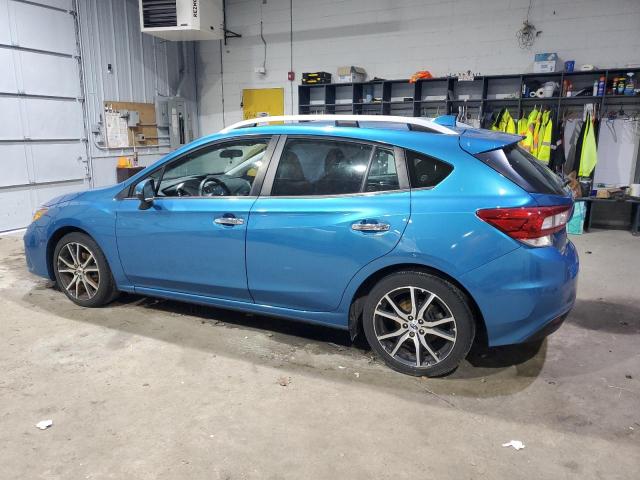 Photo 1 VIN: 4S3GTAU64K3727444 - SUBARU IMPREZA LI 