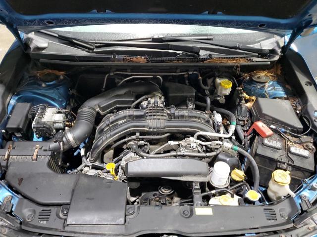 Photo 10 VIN: 4S3GTAU64K3727444 - SUBARU IMPREZA LI 