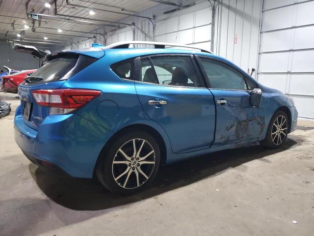 Photo 2 VIN: 4S3GTAU64K3727444 - SUBARU IMPREZA LI 