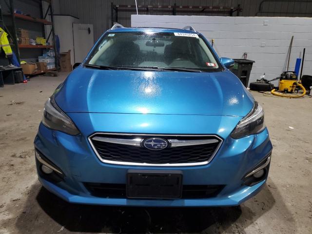 Photo 4 VIN: 4S3GTAU64K3727444 - SUBARU IMPREZA LI 