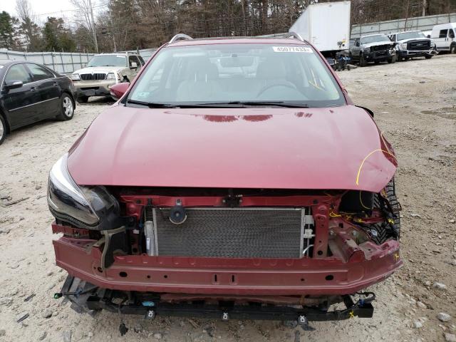 Photo 4 VIN: 4S3GTAU65J3713695 - SUBARU IMPREZA LI 