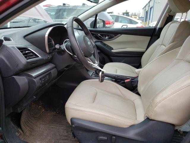 Photo 6 VIN: 4S3GTAU65J3713695 - SUBARU IMPREZA LI 