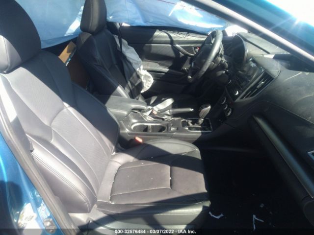 Photo 4 VIN: 4S3GTAU65J3722316 - SUBARU IMPREZA 