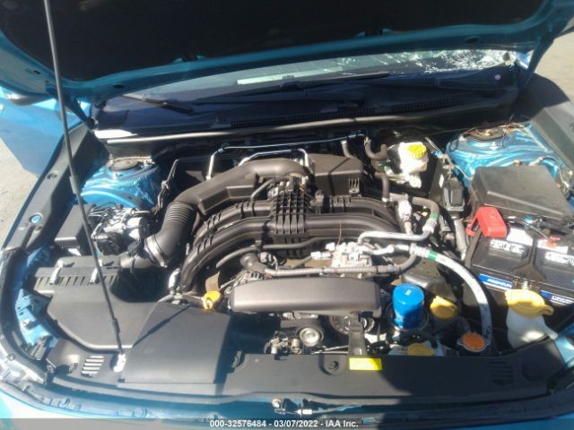 Photo 9 VIN: 4S3GTAU65J3722316 - SUBARU IMPREZA 