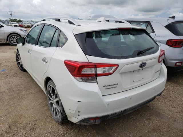 Photo 2 VIN: 4S3GTAU65J3727015 - SUBARU IMPREZA LI 