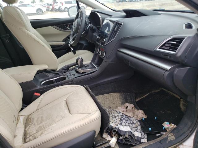 Photo 4 VIN: 4S3GTAU65J3727015 - SUBARU IMPREZA LI 