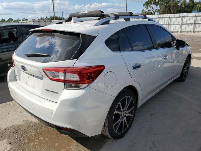 Photo 3 VIN: 4S3GTAU65J3731937 - SUBARU IMPREZA LI 