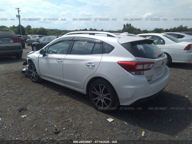 Photo 2 VIN: 4S3GTAU65K3723418 - SUBARU IMPREZA 