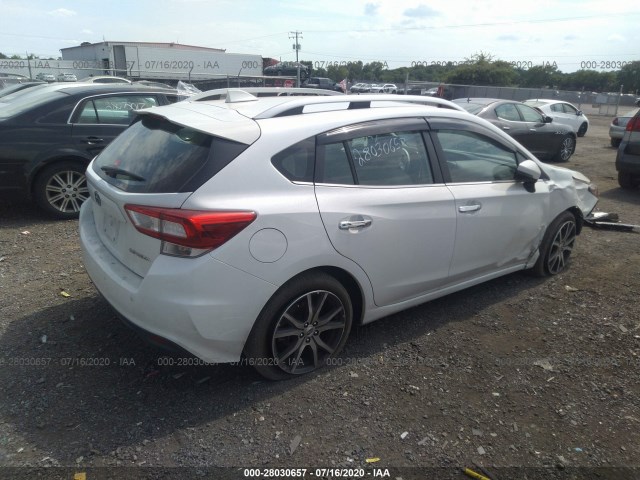 Photo 3 VIN: 4S3GTAU65K3723418 - SUBARU IMPREZA 