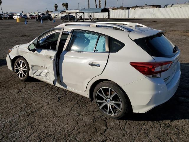 Photo 1 VIN: 4S3GTAU65K3763398 - SUBARU IMPREZA LI 