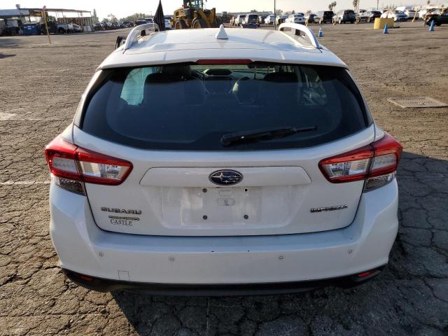 Photo 5 VIN: 4S3GTAU65K3763398 - SUBARU IMPREZA LI 