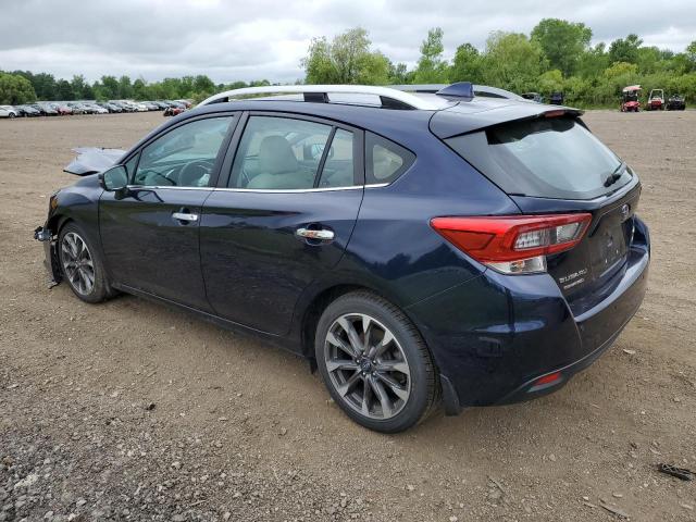 Photo 1 VIN: 4S3GTAU65L3734114 - SUBARU IMPREZA LI 