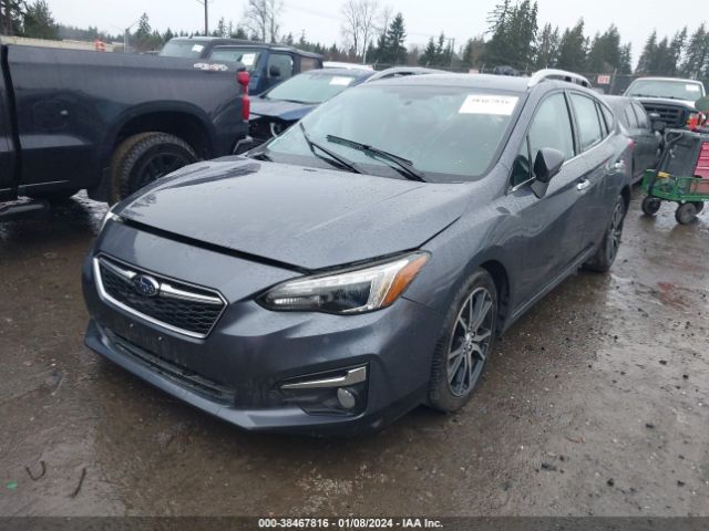 Photo 1 VIN: 4S3GTAU66H3748983 - SUBARU IMPREZA 