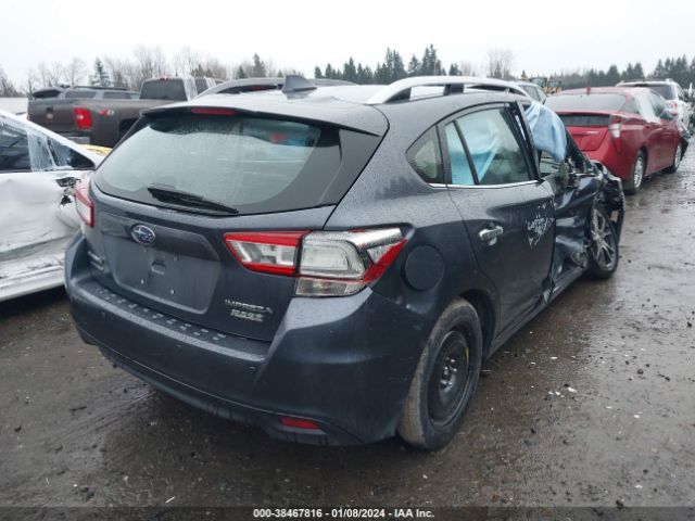 Photo 3 VIN: 4S3GTAU66H3748983 - SUBARU IMPREZA 