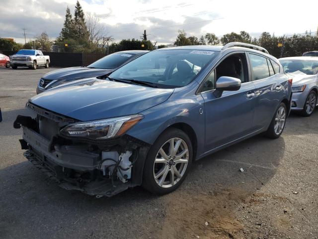 Photo 0 VIN: 4S3GTAU66J3725726 - SUBARU IMPREZA LI 