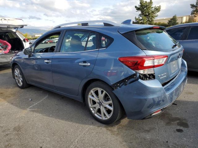 Photo 1 VIN: 4S3GTAU66J3725726 - SUBARU IMPREZA LI 