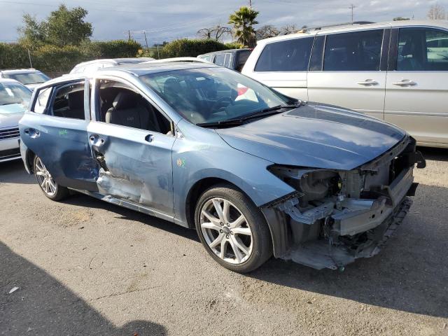 Photo 3 VIN: 4S3GTAU66J3725726 - SUBARU IMPREZA LI 