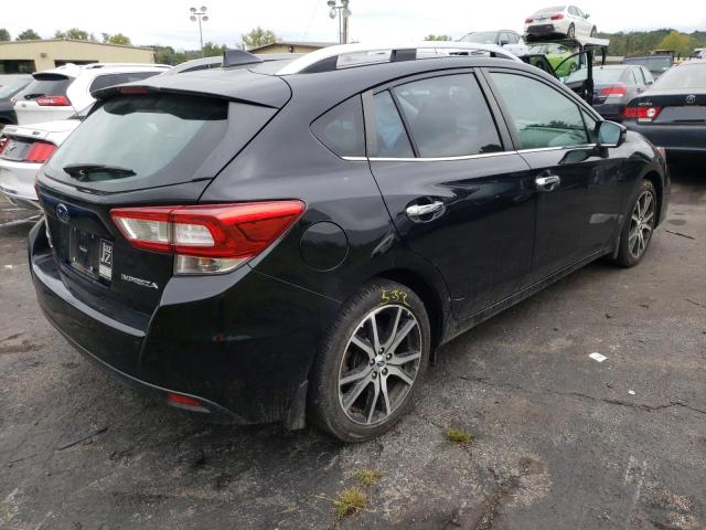 Photo 3 VIN: 4S3GTAU66K3731656 - SUBARU IMPREZA LI 