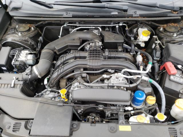 Photo 6 VIN: 4S3GTAU66K3731656 - SUBARU IMPREZA LI 